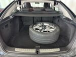 BMW 320 Gran Turismo 2015 Musta