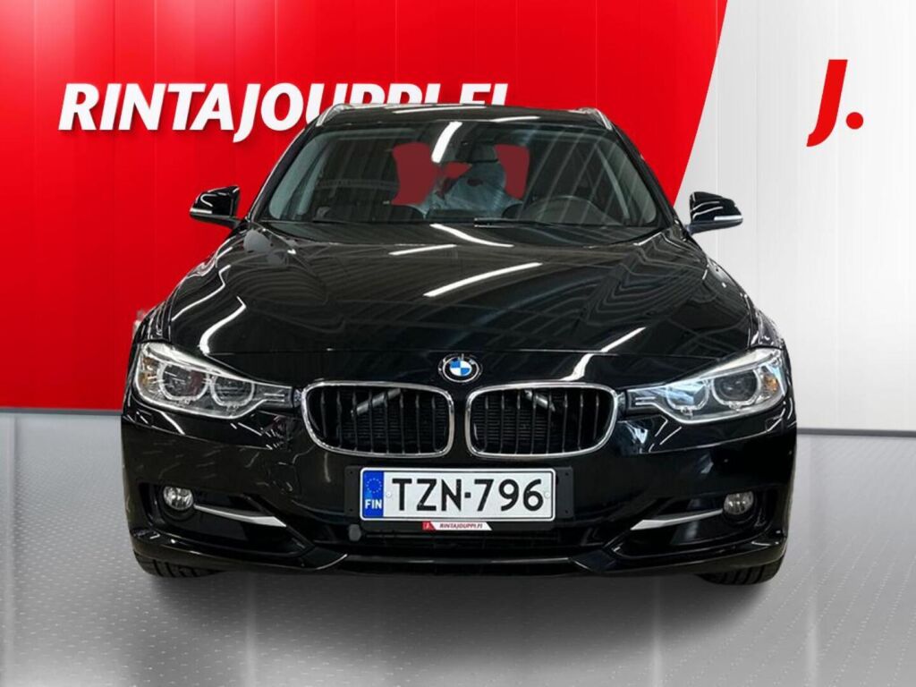 BMW 320 2015, kuva 4/20