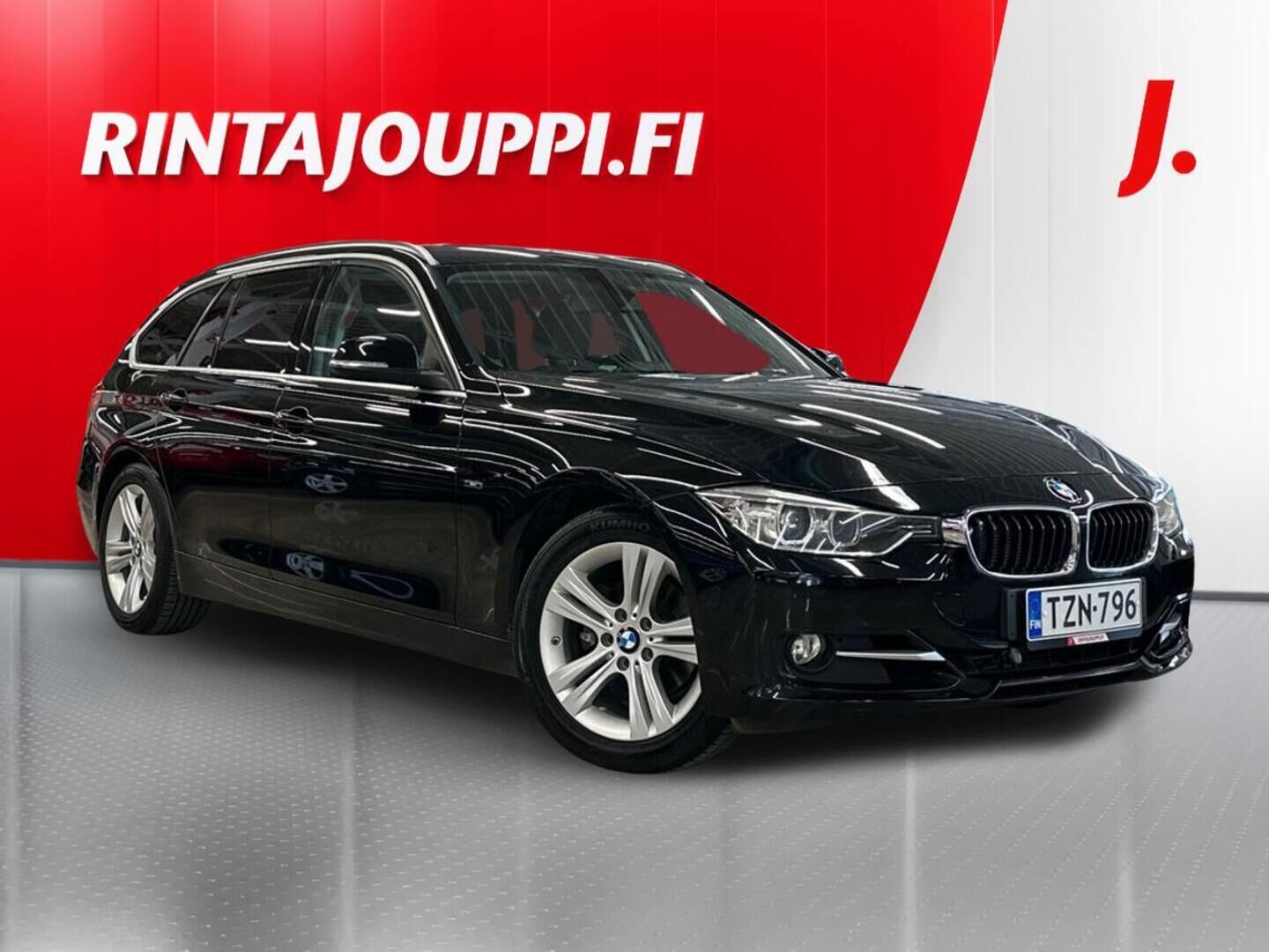 BMW 320