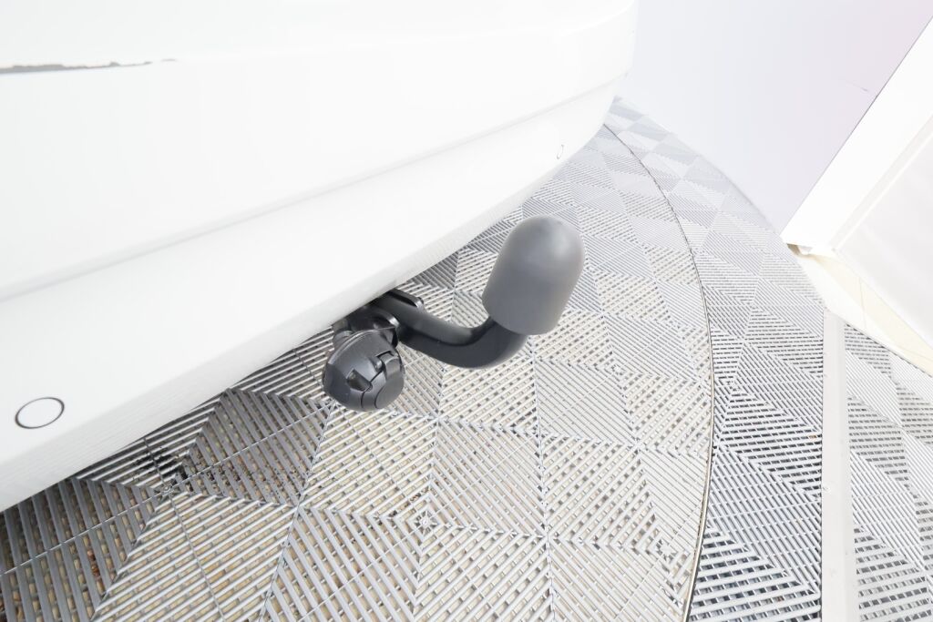 BMW 218 2014 Valkoinen