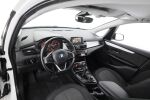 BMW 218 2014 Valkoinen