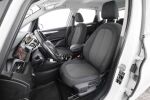 BMW 218 2014 Valkoinen