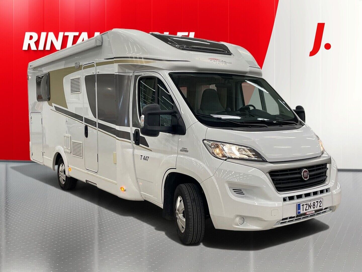 Carado T 447