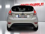 Ford Fiesta Van 2015 Harmaa