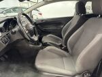Ford Fiesta Van 2015 Harmaa