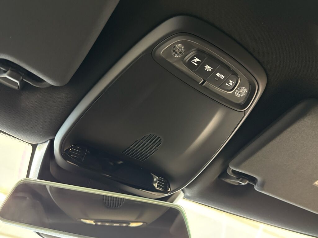 Volvo V40 2015 Sininen