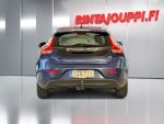 Volvo V40 2015 Sininen