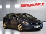 Volvo V40 2015 Sininen