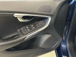 Volvo V40 2015 Sininen