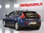 Volvo V40 2015 Sininen