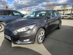 Ford Focus 2015 Harmaa
