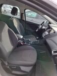 Ford Focus 2015 Harmaa