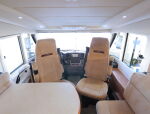 Carthago CHIC C LINE 2010 Valkoinen