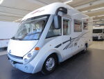 Carthago CHIC C LINE 2010 Valkoinen