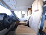 Carthago CHIC C LINE 2010 Valkoinen