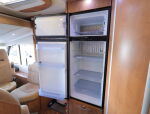 Carthago CHIC C LINE 2010 Valkoinen