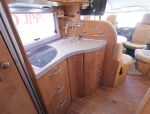Carthago CHIC C LINE 2010 Valkoinen