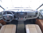 Carthago CHIC C LINE 2010 Valkoinen