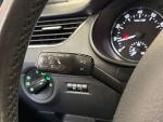 Skoda Octavia 2015 Valkoinen