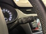 Skoda Octavia 2015 Valkoinen