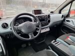 Citroen Berlingo 2015 Valkoinen