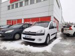 Citroen Berlingo 2015 Valkoinen
