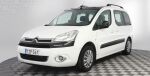 Citroen Berlingo 2015 Valkoinen