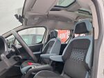 Citroen Berlingo 2015 Valkoinen