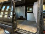 Toyota Proace 2016 Musta