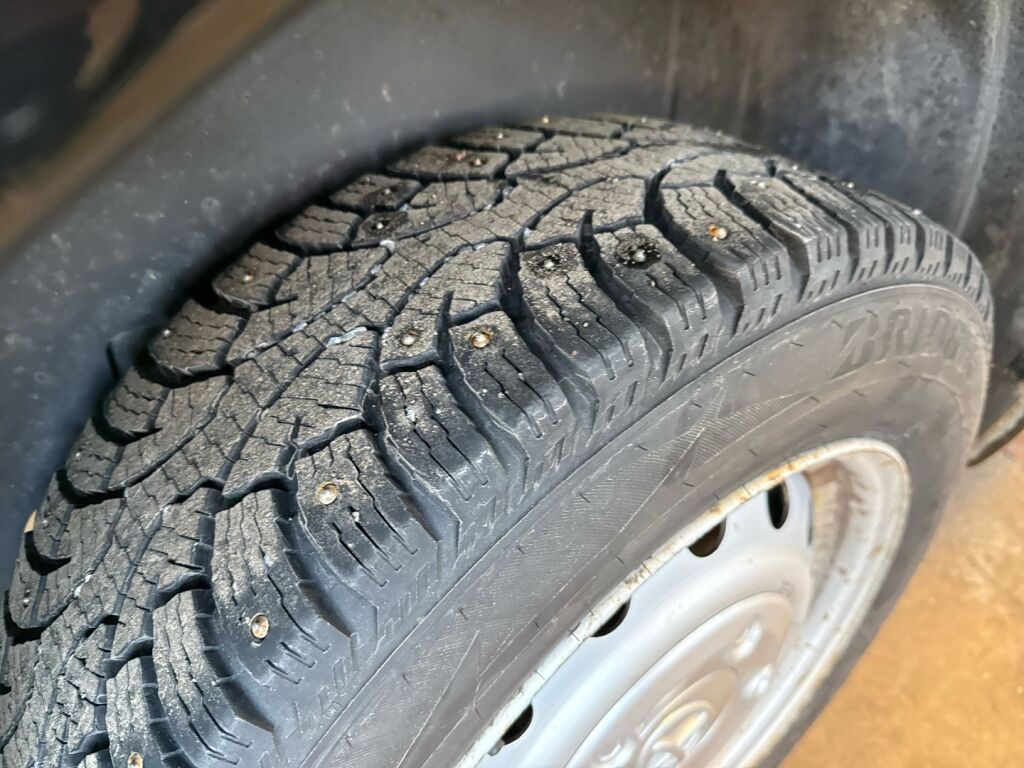 Toyota Proace 2016 Musta