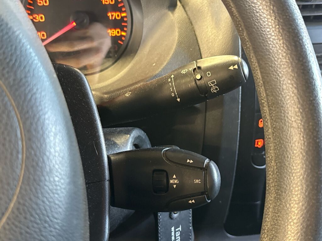 Toyota Proace 2016 Musta