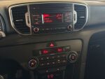 Kia Sportage 2017 Hopea