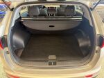 Kia Sportage 2017 Hopea
