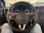 Kia Sportage 2017 Hopea