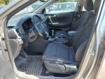 Kia Sportage 2017 Hopea