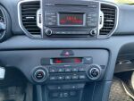 Kia Sportage 2017 Hopea