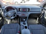 Kia Sportage 2017 Hopea