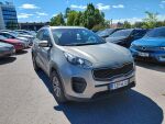 Kia Sportage 2017 Hopea