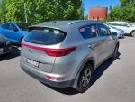 Kia Sportage 2017 Hopea