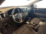 Kia Sportage 2017 Hopea