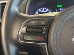 Kia Sportage 2017 Hopea