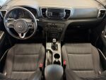 Kia Sportage 2017 Hopea