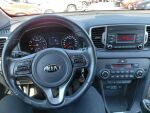 Kia Sportage 2017 Hopea