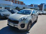 Kia Sportage 2017 Hopea