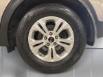 Kia Sportage 2017 Hopea