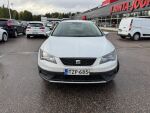 Seat Leon X-Perience 2015 Valkoinen