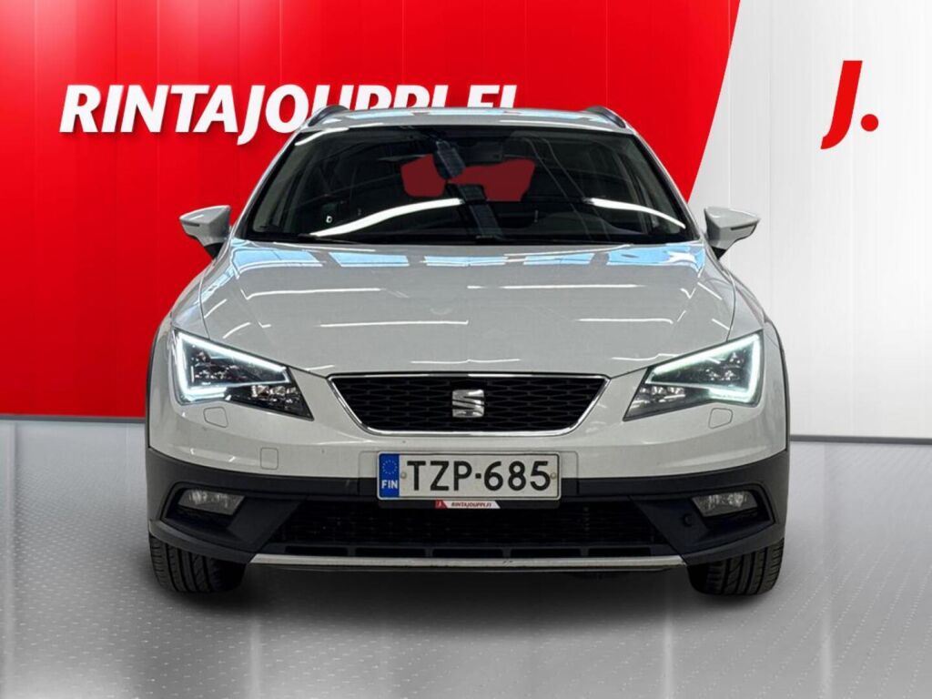Seat Leon X-PERIENCE 2015, kuva 4/33