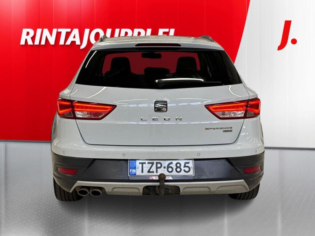 Seat Leon X-PERIENCE 2015, kuva 6/33