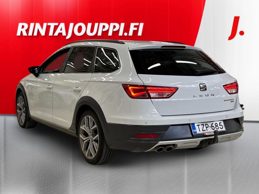 Seat Leon X-PERIENCE 2015, kuva 3/33
