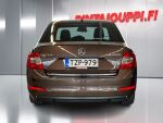 Skoda Octavia 2015 Metallinhohto Ruskea (beige)